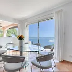 Villa Infinity 200m2 Vue Mer, Giens & Porquerolles *