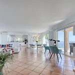 Villa Infinity 200m2 Vue Mer, Giens & Porquerolles Carqueiranne