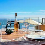 Infinity 200m2 Vue Mer, Giens & Porquerolles