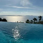 Infinity 200m2 Vue Mer, Giens & Porquerolles Carqueiranne