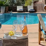 Infinity 200m2 Vue Mer, Giens & Porquerolles Carqueiranne
