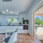 Villa Infinity 200m2 Vue Mer, Giens & Porquerolles *