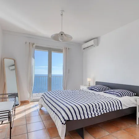 Infinity 200m2 Vue Mer, Giens & Porquerolles 카르쿠에이란느