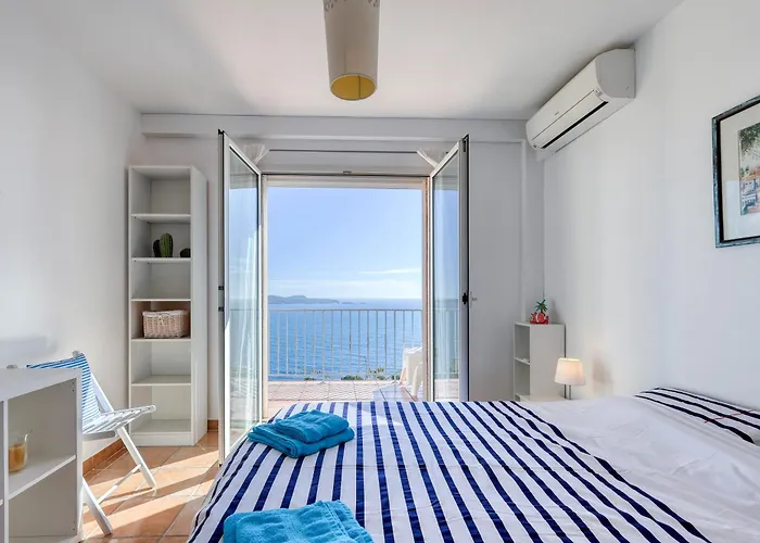 빌라 Infinity 200m2 Vue Mer, Giens & Porquerolles