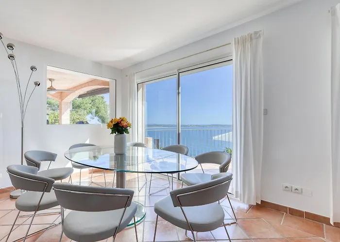 빌라 Infinity 200m2 Vue Mer, Giens & Porquerolles *